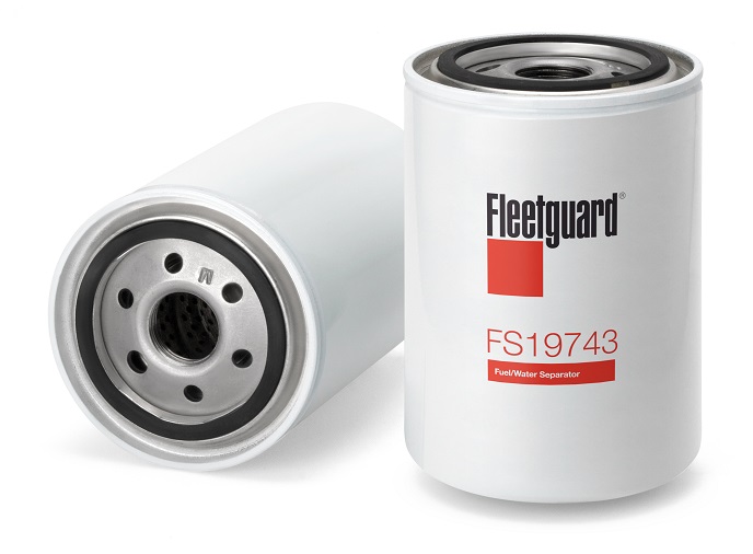 FS19743 Élément de filtre à carburant