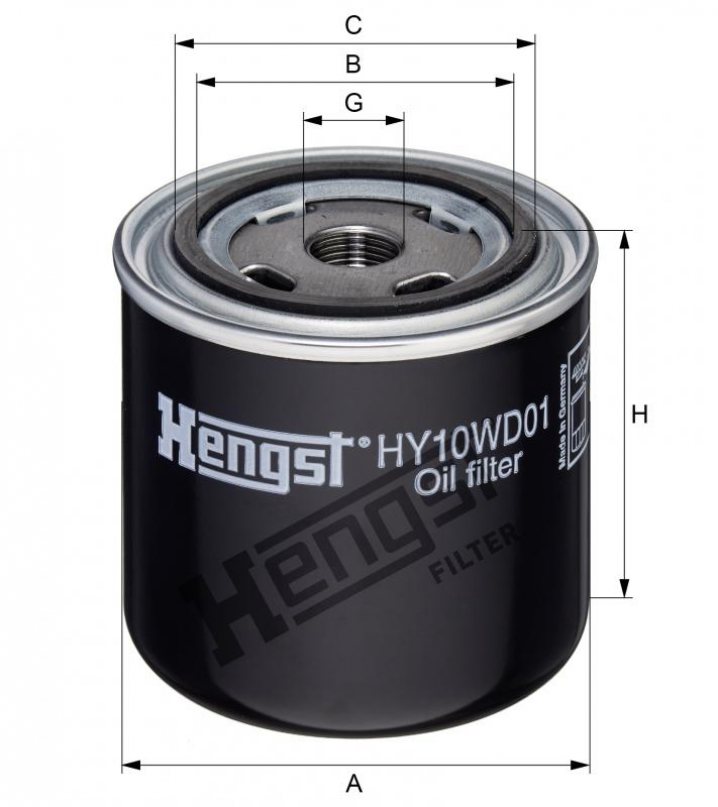 HY10WD01 remplacé par WD 920