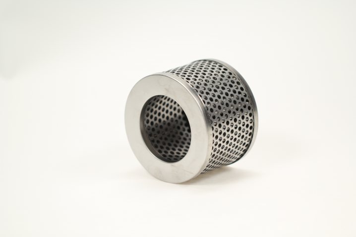 EIT-201-38181 Élément filtrant VA 60 µm