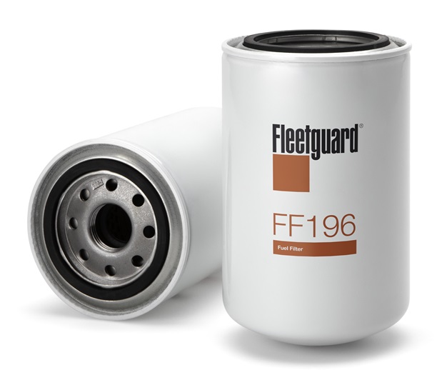 FF196 Élément de filtre à carburant