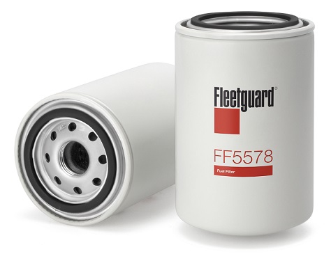 FF5578 Filtre à carburant SpinOn