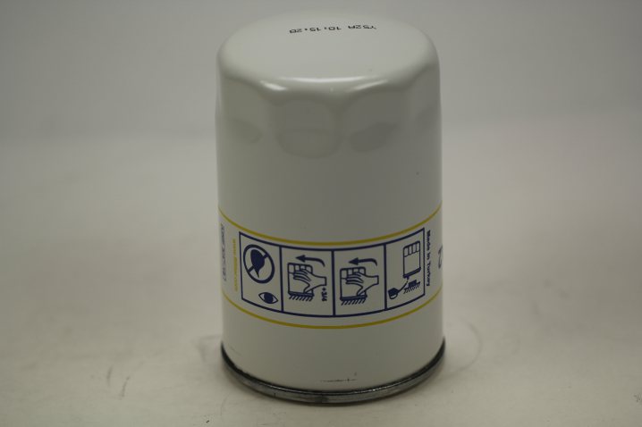 ZP523A2 Filtre à huile SpinOn
