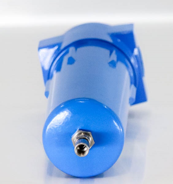 163863/MF Filtre à air comprimé G 3/4", PN16, 0.01µm, 119 m³/h