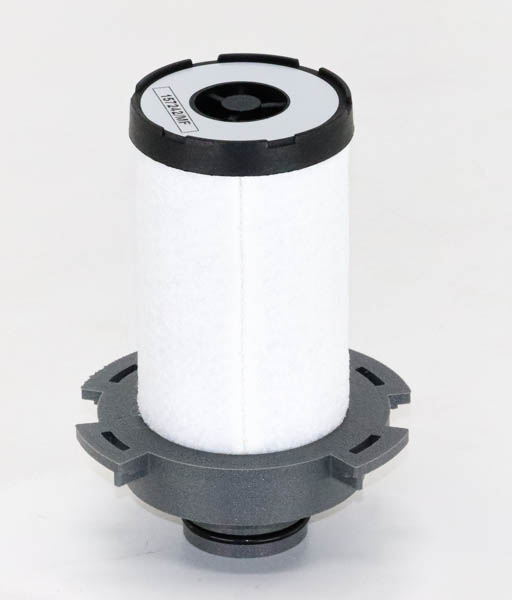 157242/MF Élément de filtre à air (microfiltre)
