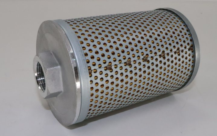 FO-0241 Elément de filtre hydraulique