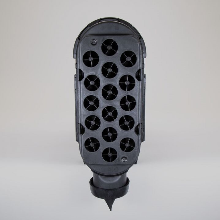 D090278 Filtre à air (PowerCore PSD)