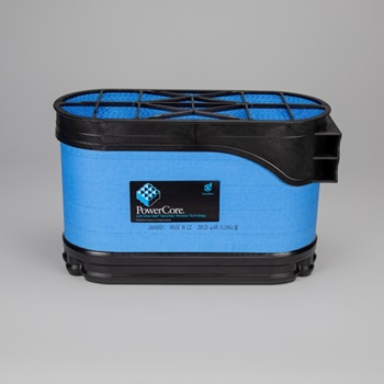 DBA9331 Élément de filtre à air (DonaldsonBlue)