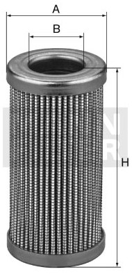 HD 513/1 remplacé par DMD0008F10B