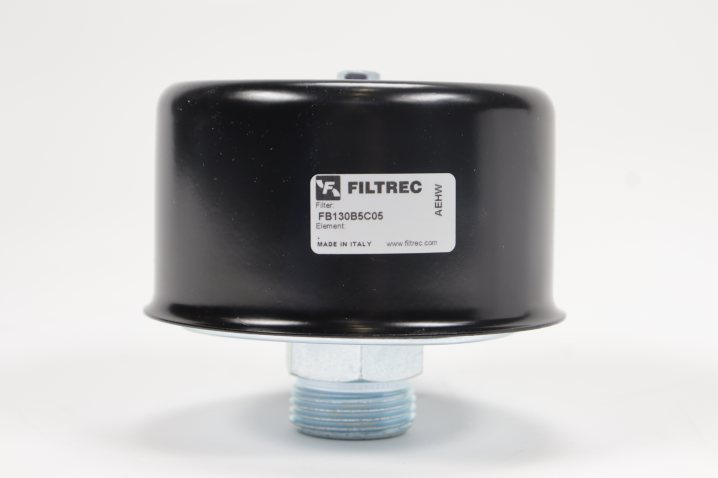 FB130B5C10 Filtre à air (aération et ventilation)