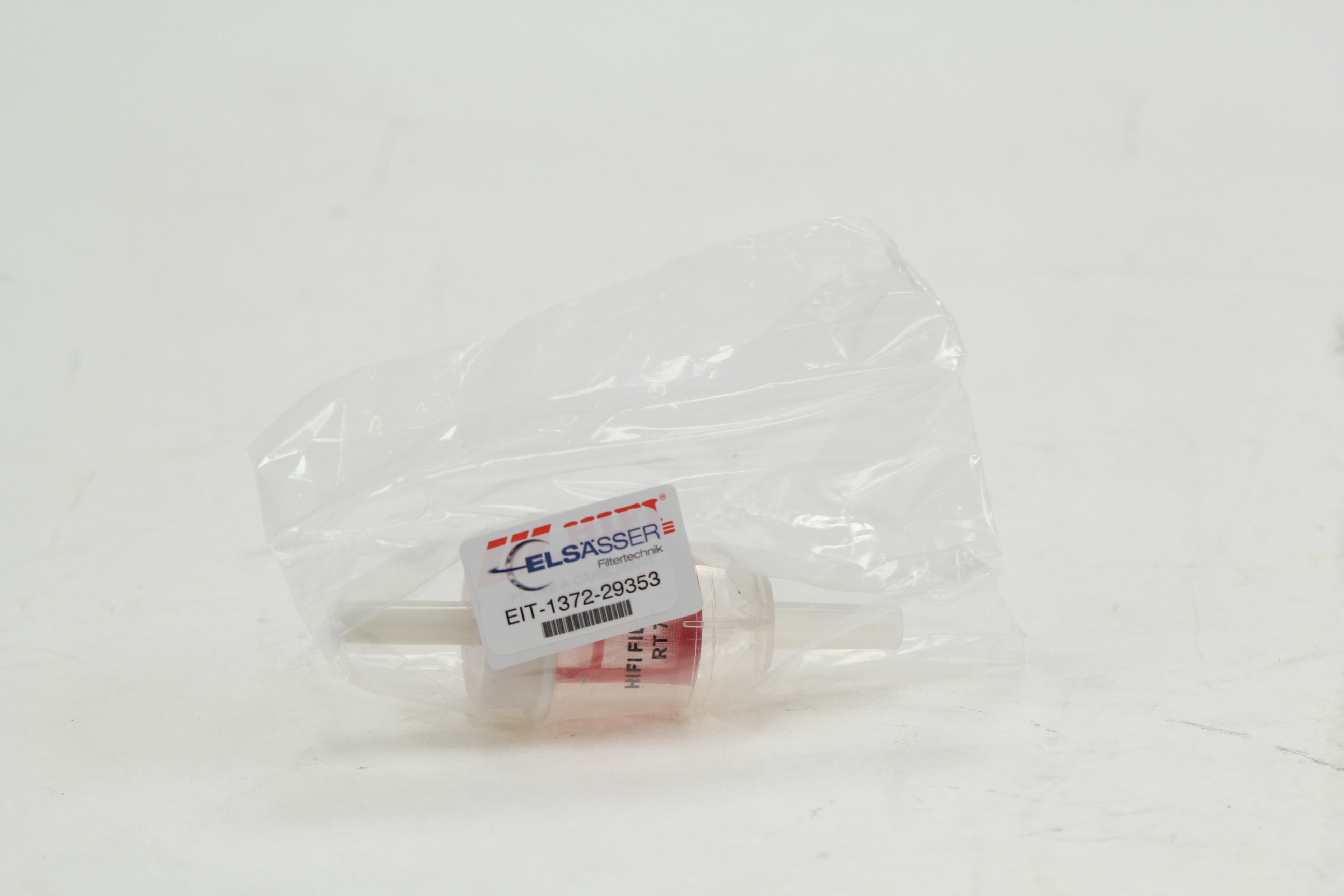 RT 7 Filtre conduite de carburant (en ligne)