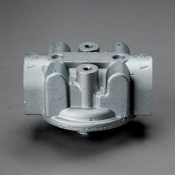 P561134 Tête de filtre