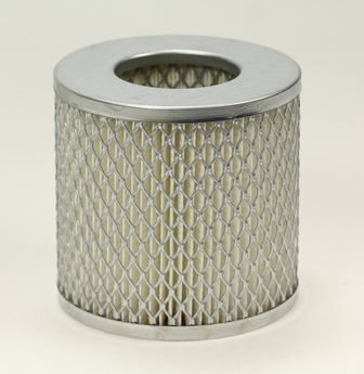 HP4555 Elément de filtre à air