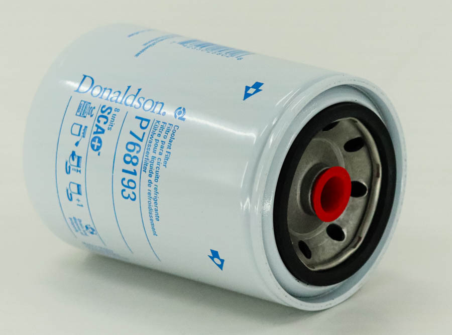 P768193 Wechselfilter SpinOn (Kühlflüssigkeit)