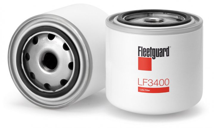 LF3400 Filtre à huile SpinOn