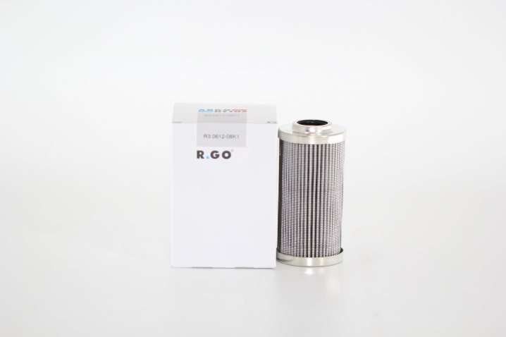 R3.0612-08 EXAPOR R.GO Élément