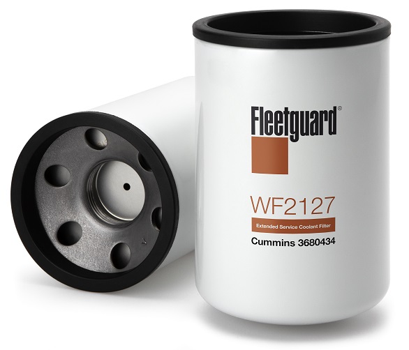WF2127 Filtre à eau SpinOn