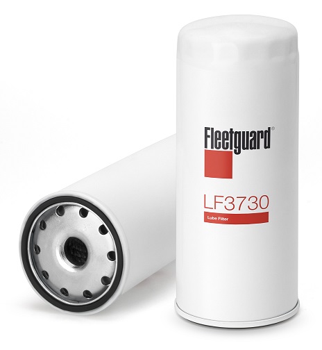 LF3730 Elément de filtre à huile