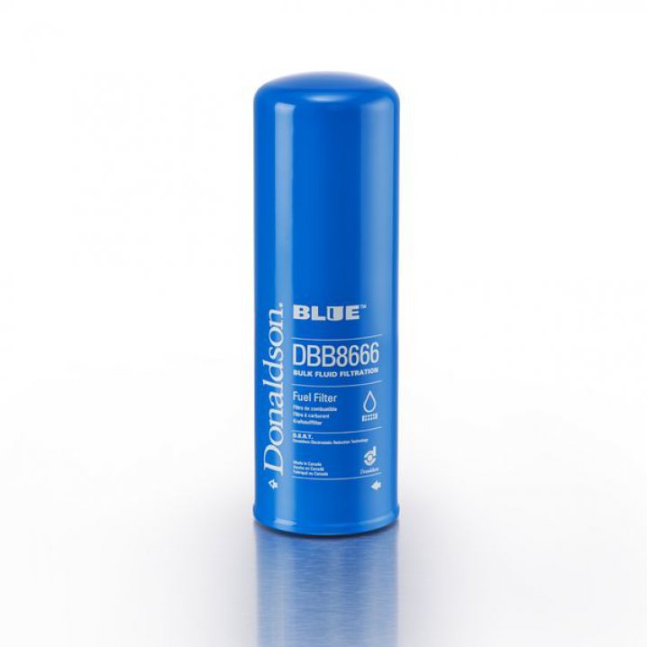 DBB8666 Filtre à carburant