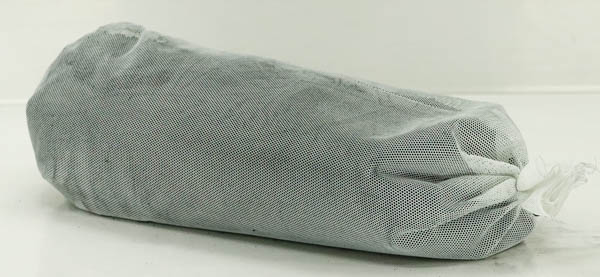 1x 1087W Insert à charbon actif pour drukomat 30