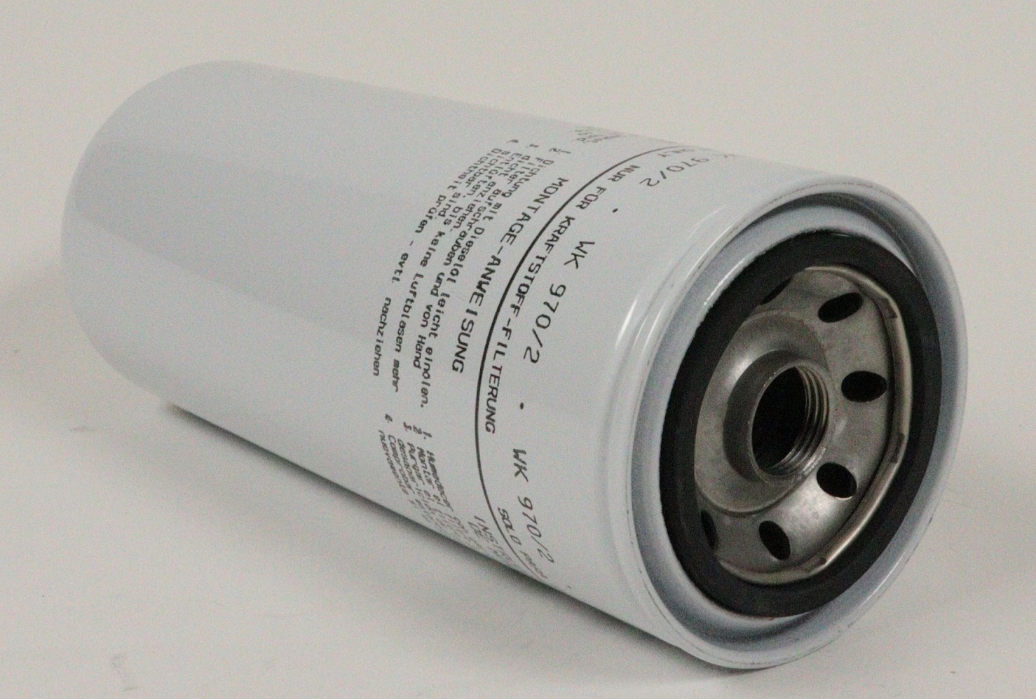 WK 970/2 Filtre à carburant