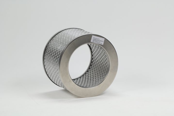 EIT-130-12710 Élément de filtre à air HEPA14