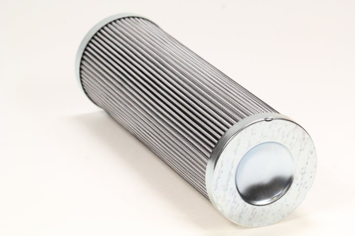 DMD0030E03B Elément filtrant pour filtre à pression