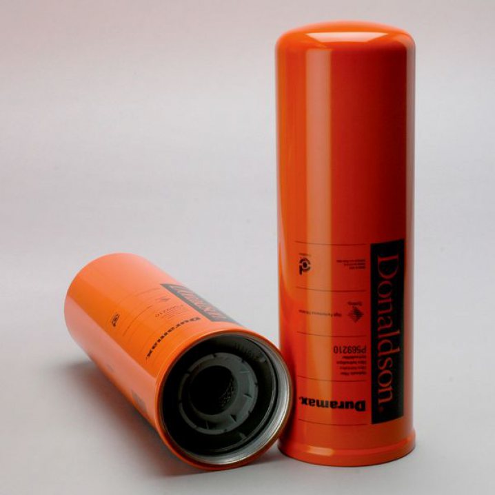 P569210 Élément filtrant SpinOn DuraMax