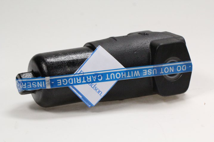 P766428 Boîtier filtre de ligne (sous Pression)