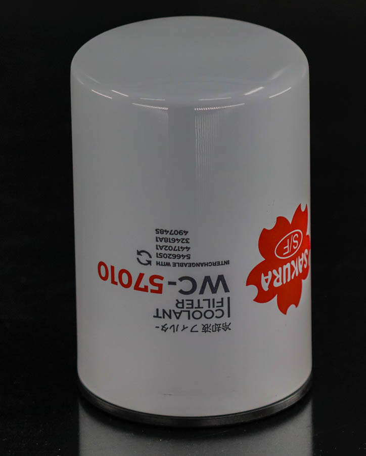 WC-57010 Elément de filtre du liquide