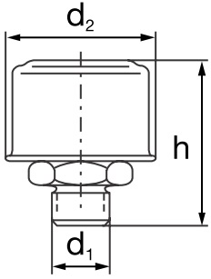 14 702 01 S01 Filtre à air (aération et ventilation)