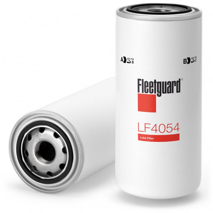 LF4054 Elément de filtre à huile