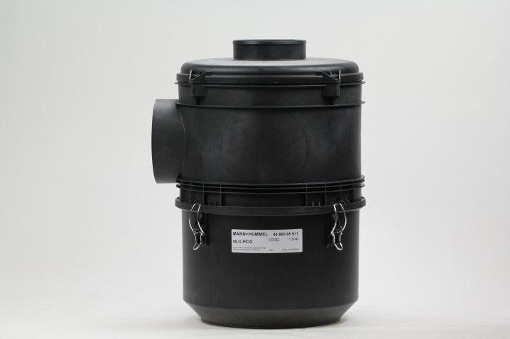 44 860 85 911 Filtre à air (Pico NLG 21-24)