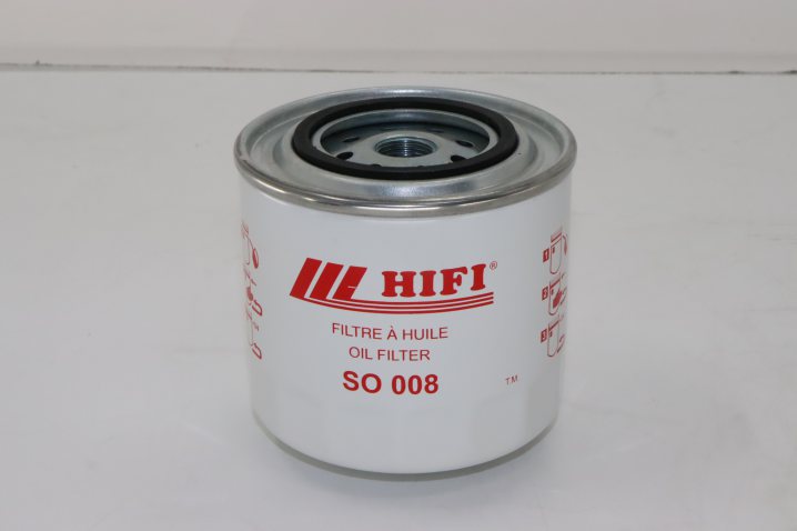 SO 008 remplacé par ZP508A