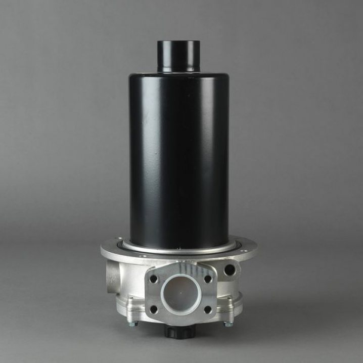 P766477 Boîtier de filtre hydraulique