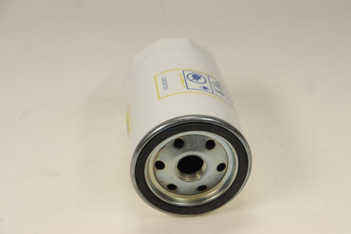 ZP523A1 Filtres interchangeables SpinOn