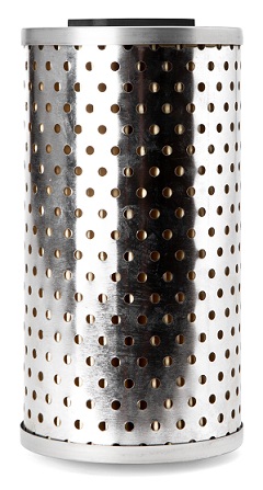 FF116 Élément de filtre à carburant