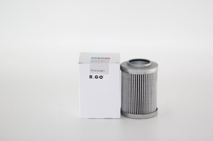 R3.0812-08 EXAPOR R.GO Élément