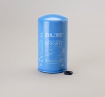 DBF5812 Filtre à carburant SpinOn