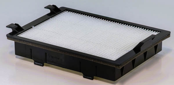 FA-0623 Elément de filtre d'habitacle