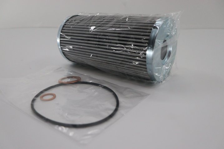 H 10 009 z Elément de filtre hydraulique