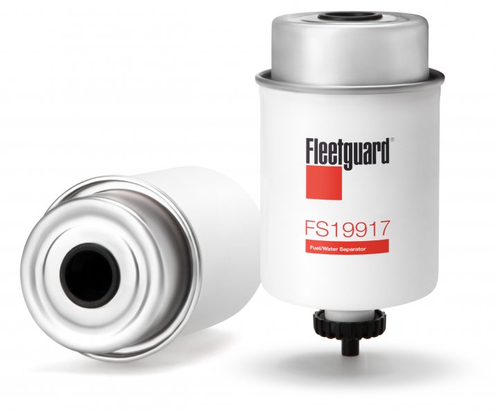 FS19917 Élément de filtre à carburant