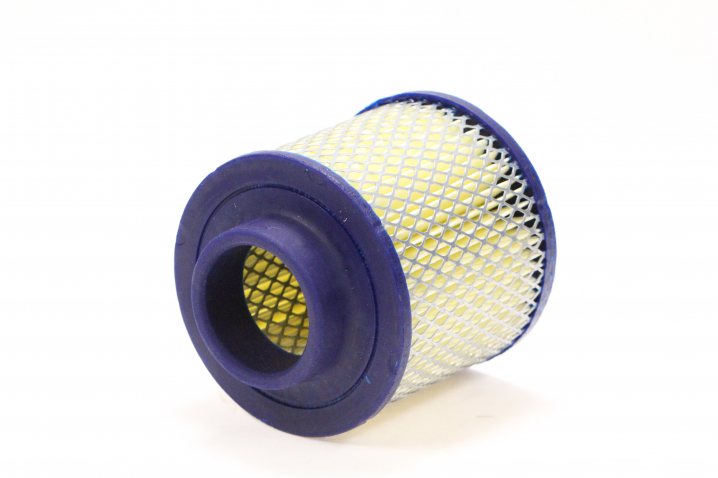 EIT-201-7585 Filtre à air (filtre emboîtable NW50)
