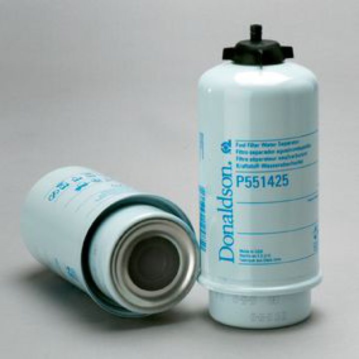 P551425 Filtre à carburant SpinOn
