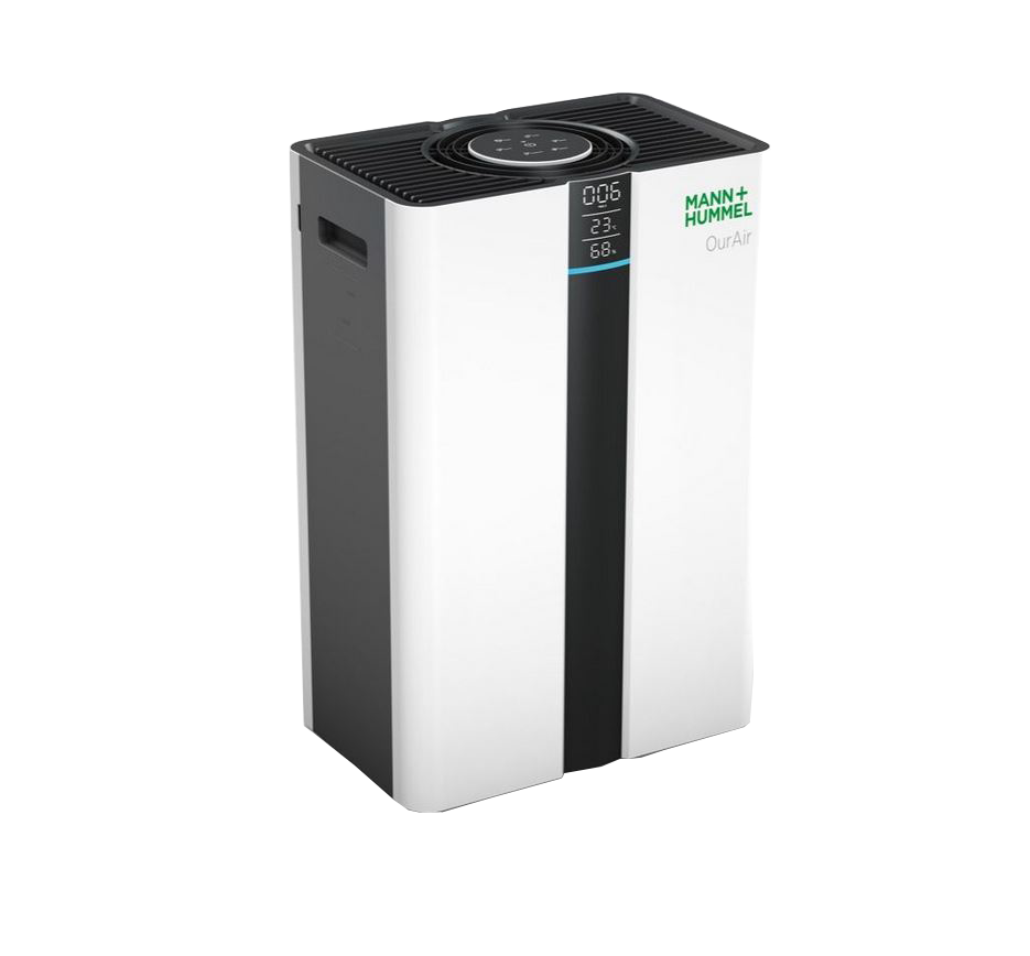 OurAir SQ 500 Purificateur d'air