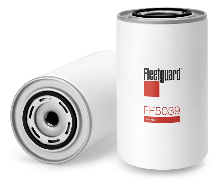 FF5039 Filtre à carburant SpinOn