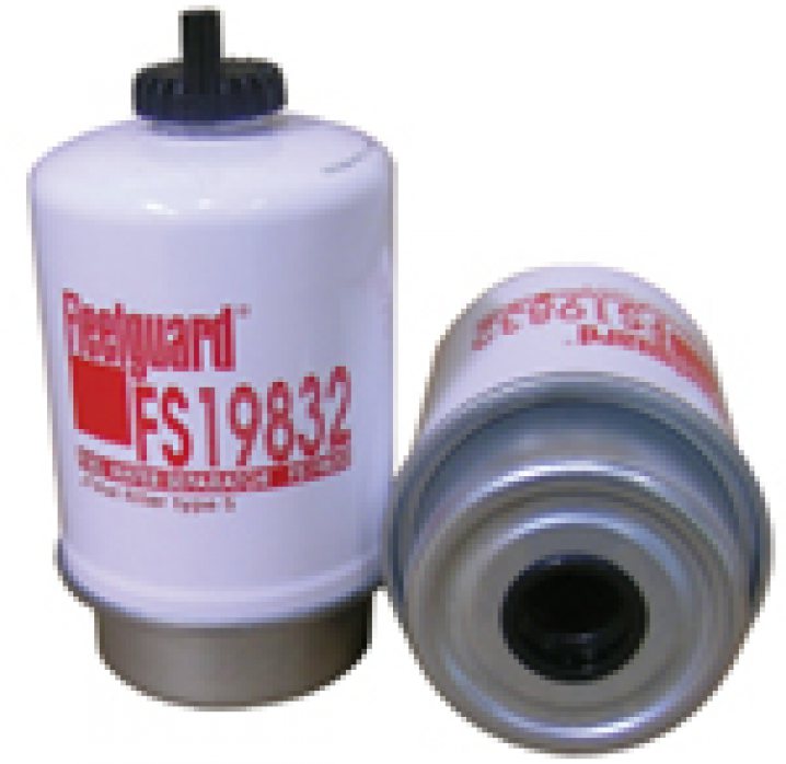 FS19832 Élément de filtre à carburant