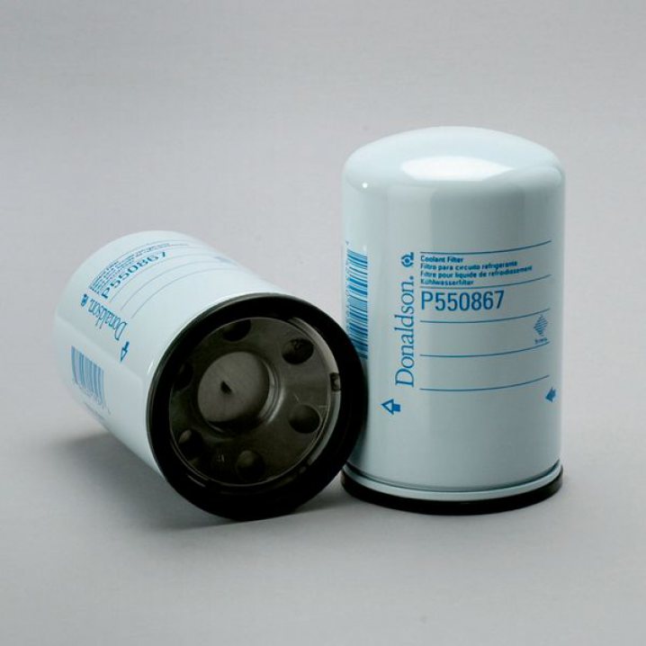 P550867 Filtre à liquide de refroidissement