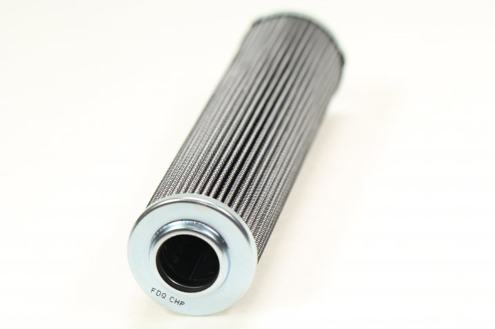 D121G06AV Elément filtrant pour filtre à pression
