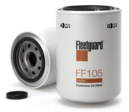 FF105 Élément de filtre à carburant