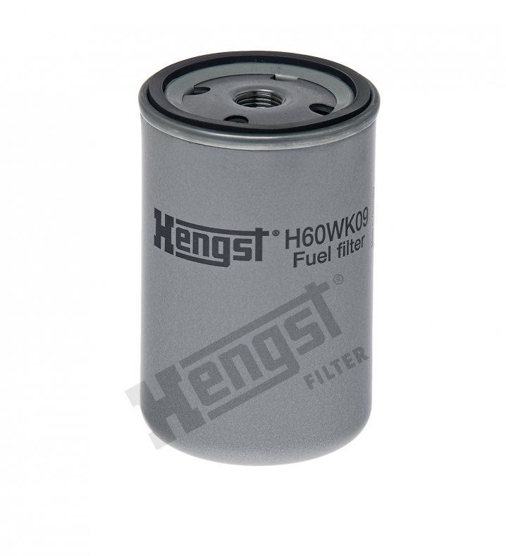 H60WK09 Filtre à carburant SpinOn